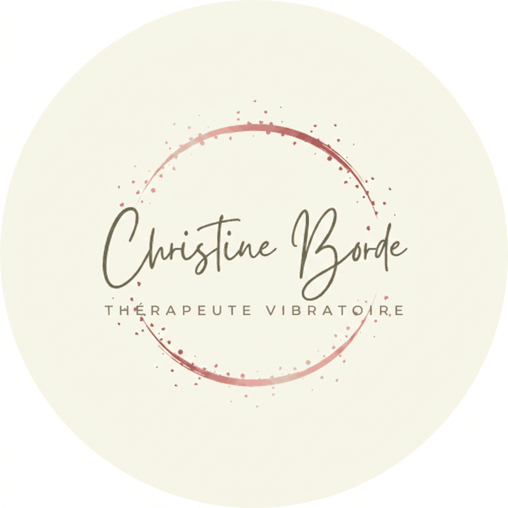 Logo Christine Borde